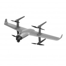 Самолет на радиоуправлении Swan Voyager Base Combo